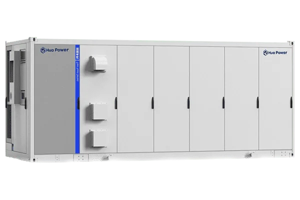 Hua Power Container-Energiespeichersystem